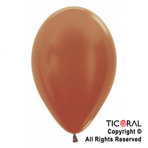 GLOBO SEMPERTEX R5 METAL 573 COBRE x 50